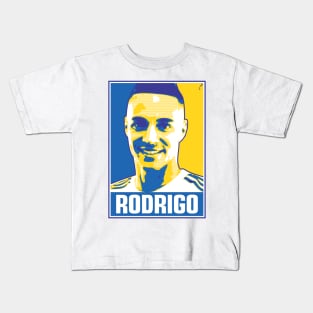 Rodrigo Kids T-Shirt